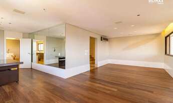 Imagem 6: Cobertura para venda em Aclimação com 5 quartos, sendo 4 suítes , 508m²