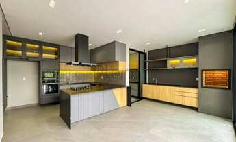 Imagem: Casa à venda em Indaiatuba, Caldeira, com