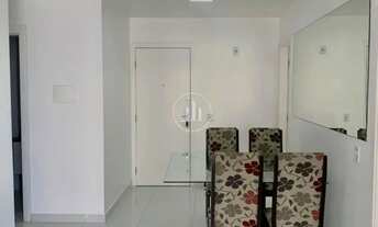 Imagem: Apartamento 2 Quartos 56m² - Serraria