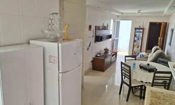 Imagem 2: Apartamento mobiliado. Entrar e morar próximo Uenf e saída para o Porto