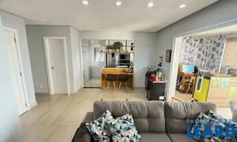 Imagem 2: APARTAMENTO - BUTANTÃ - SP