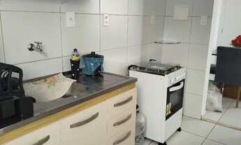 Imagem 4: Apartamento/ Viva Alagoinhas