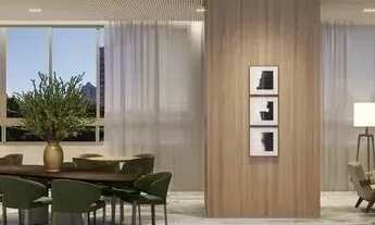 Imagem 2: Imóvel para venda tem 428 metros quadrados com 4 quartos em Setor Bueno - Goiânia - GO