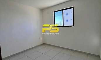 Imagem 6: Lançamento Apartamentos a venda no Residencial Filippe Queiroga à partir 160.000,00