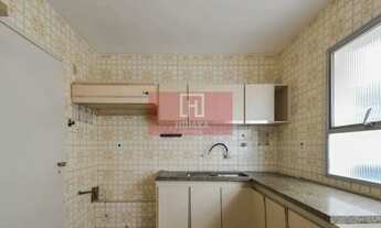 Imagem 5: Apartamento à venda no bairro Higienópolis - São Paulo/SP, Zona Central