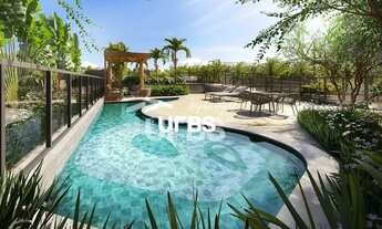 Imagem 3: Gaudí - Setor Bueno