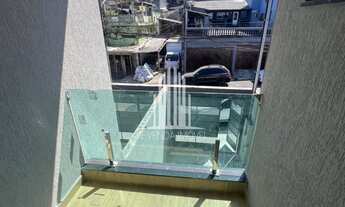 Imagem 5: Casa à Venda em São Paulo-SP, Jardim Brasília (zona Leste): 3 Quartos, 1 Suíte, 110m², 2 V