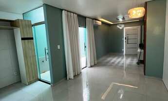 Imagem 3: Linda Casa Térrea Mobiliada com 03 qtos sendo uma suíte e uma semi suíte no Forest Hill