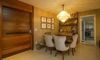 Imagem 2: Apartamento no Ed Torre Residence Porteira fechada