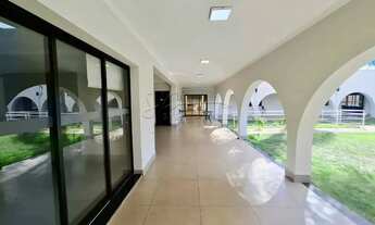 Imagem 2: Casa de 460m² com 05 quartos para locação - Parque Residencial Lagoinha