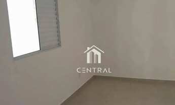 Imagem 6: Casa com 2 dormitórios à venda, 41 m² por R$ 237.000,00 - Jardim Maria Lúcia - Votorantim