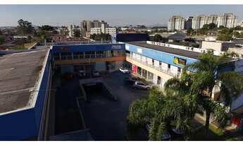 Imagem 3: Loja Comercial 43 no Centro Comercial Avenida Brasília Curitiba