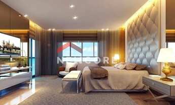 Imagem 4: Apartamento em Rua Severino Garcia Galvão - Altiplano Cabo Branco - João Pessoa/PB