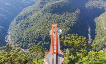 Imagem 4: Lote em Rua Edye Paulo Raymundo - Alpes Verdes - Canela/RS