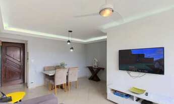 Imagem 3: Apartamento para venda em Freguesia do Ó com 3 quartos , 84m²