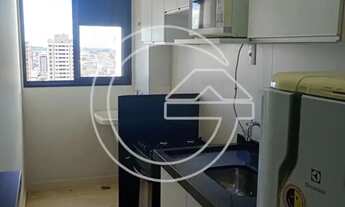 Imagem 5: ALUGA-SE Apartamento NO LIFE - MARÍLIA/SP