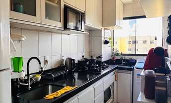 Imagem 4: Oportunidade Imperdível no Riacho Fundo II! Apartamento 82 m²