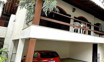 Imagem 5: Imóvel para venda possui 231 metros quadrados com 4 quartos em Pechincha - Rio de Janeiro