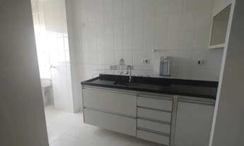 Imagem 3: Apartamento - Jardim Satélite - Mariana - 2 Dormitórios - 63m²