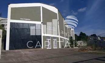 Imagem: Galpão Para Venda e Locação Em Barueri