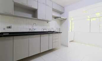 Imagem 7: Aluguel Apartamento 2 Dormitórios - 126 m² Itaim Bibi