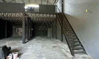 Imagem 7: Galpão para alugar, 300 m² por R$ 4.500,00/mês - Parque Verde - Belém/PA