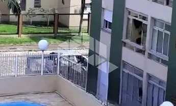 Imagem: Apartamento de 1d com vaga em Capão Novo