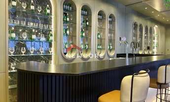 Imagem 5: Flat em Rua 238 - Meia Praia - Itapema/SC