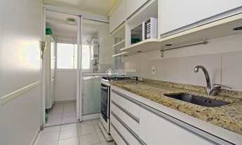 Imagem 5: Apartamento mobiliado com 3 dormitórios sendo 1 suíte