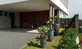 Imagem 4: Exclusividade no Jardins de Monet Sobrado Tríplex