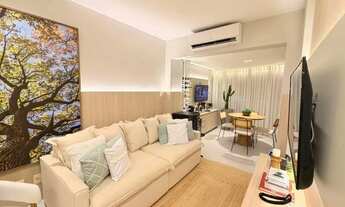 Imagem 7: Salvador Prime | Porteira Fechada | Projeto de Arquiteto (CASACOR