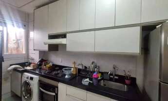 Imagem 5: Apartamento Garden à venda no Condomínio Myriad no Engordadouro em Jundiaí - SP