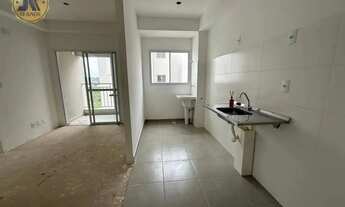 Imagem 3: Apartamento à venda em Jaguariúna, Loteamento Santo Antonio, com 2 quartos, com 49 m²