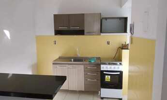 Imagem 5: Aluga-se Apartamento - Jlle, Costa e Silva, Rua Max Lepper n°748, apto 208, bloco C1 - R$1