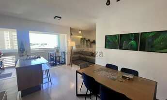 Imagem 3: Imóvel para venda possui 70 metros quadrados com 2 quartos