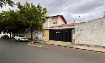 Imagem: Casa com 5 dormitórios para alugar, 485