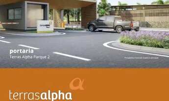 Imagem 4: Terreno à venda em Campinas, Parque dos Jacarandás, com 668 m², Parque Alphaville Campinas