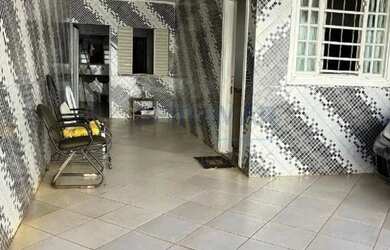 Imagem: Casa à Venda na QNM 34 3 Quartos, 160m²