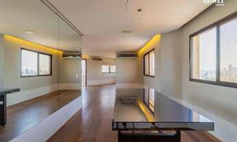 Imagem 7: Cobertura para venda em Aclimação com 5 quartos, sendo 4 suítes , 508m²