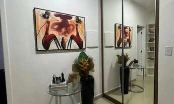 Imagem 7: Casa em Condomínio Fechado no Araçagy