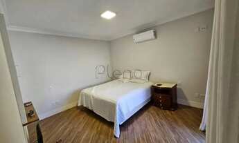 Imagem 7: Casa à venda em Campinas, Alphaville Dom Pedro, com 3 suítes, com 360 m², Alphaville Dom P