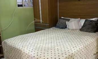 Imagem 4: Casa à Venda na QNM 34 3 Quartos, 160m², 2 Vagas Cobertas Taguatinga Norte