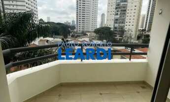 Imagem: APARTAMENTO - ANÁLIA FRANCO - SP