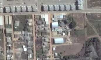 Imagem 7: Casa com dois Quartos zona leste