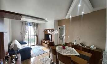 Imagem 5: APARTAMENTO 03 DORMITÓRIOS À VENDA NA VILA GUILHERME