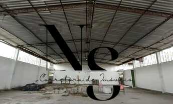 Imagem: Imóvel para aluguel possui 1119 metros