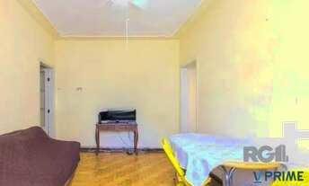 Imagem 4: Apartamento no bairro Auxiliadora de 2 dormitórios