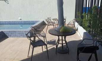 Imagem 6: PIAZZA DE TREVI Apartamento com 2 dormitórios