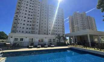 Imagem: APARTAMENTO À VENDA NO PALMEIRA BURITI