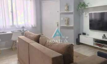 Imagem: Apartamento com 2 dormitórios à venda